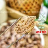  Xí Muội Oliu Chua Ngọt ( Xí Muội Thịt ) - Lon 500gr 