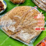  Cơm Cháy Đấy Nồi Siêu Chà Bông Túi 500gram 