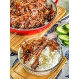  Cá Bóng Rim Sate ( Ăn Liền Không Cần Chế Biến ) - Lon 300Gram 