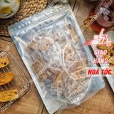  Bánh Biscotti Nguyên Cám Ngủ Cốc Vị Vani - Túi 1kg 