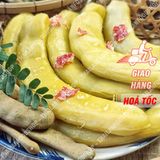  Me Thái Ngâm Chua Ngọt Đường Thốt Nốt 700gr - Trái Siêu To Nhiều Thịt 