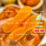  Mơ Sấy Dẻo Không Hạt Thổ Nhĩ Kỳ - Lon 290gr 