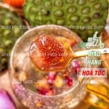  Set Súp Củ Sen Thực Dưỡng( Bột Củ Sen Mix Hạt Dinh Dưỡng Trái Cây ) - Hộp 10 set 