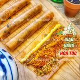  Bánh Tráng Bơ 
