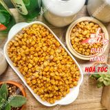  Bắp Sấy Mắm Ớt Lon 300gr 