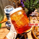  Mật Ong Nguyên Tổ Hộp 1KG - 1,2KG (Mật Ong Bánh Tổ/ Mật Ong Nguyên Sáp) 