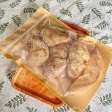  Nấm Hầu Thủ (Nấm đầu khỉ - Nấm bờm sư tử - Nấm lông nhím) - Túi 100gr 