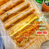  Bánh Tráng Bơ Xâu 10 Gói 