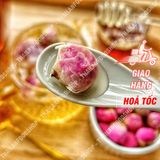  Trà Nụ Hoa Mẫu Đơn Sấy Lạnh Lon 150Gram 