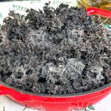  Rong Biển Nấu Nước Sâm Nước Mát ( (Rong Mơ - Rau Mã Vĩ - Hải Tảo - Sargasse) Túi 100g 250g 500g 