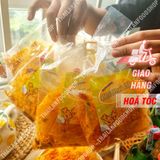  Bánh Tráng Phô Mai Mix Khô Gà 
