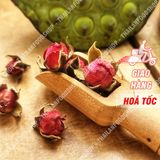  Trà Nụ Hoa Hồng Tây Tạng Lon 150 Gram 