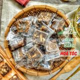  Trà Gừng Đường Nâu Dạng Viên - Hộp 20 Viên 