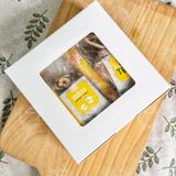  Trà Lipton Thảo Mộc 12 Vị (Trà Lipton xí muội) - Hộp 5 Set & 2 Set 