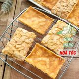  Bánh Ngói Hạnh Nhân Túi 300gram 