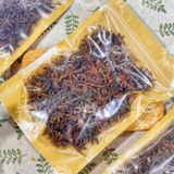  Hoa Hồi Khô Nguyên Cánh Túi 500Gram (Hồi Sao - Đại Hồi Hương -  Tai Vị - Bác Giác Hồi Hương) 