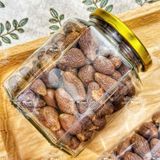  Hạt Đười Ươi Bay Loại 1 Sấy Khô Hạt To Nở Nhiều (Đười Ươi Rừng - Hột Ươi - Lười Ươi) Túi 1kg 