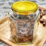  Hạt Đười Ươi Bay Loại 1 Sấy Khô Hạt To Nở Nhiều (Đười Ươi Rừng - Hột Ươi - Lười Ươi) Túi 1kg 