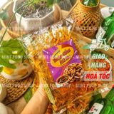  Bánh Tráng Thập Cẩm Sốt Me 