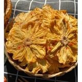  Thơm Sấy Muối Ớt Lon 300Gr - 500gr 
