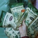  Hạt Hướng Dương Vị Óc Chó - Túi 40gr 