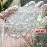  Đường Phèn Kim Cương (Pha Chế Nước Mát/ Các Loại Trà) Túi 1kg 