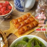  Mứt Mãng Cầu Ghép Me Lon 300Gram (Mứt Mãng Cầu Me/ Mứt Mãng Cầu Tép) 