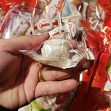  Kẹo Xốp Dừa GaLant Túi 350gr 