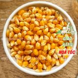  Bắp Nổ (Bắp Mỹ/Bắp Tách Hạt) - Túi 500gr 