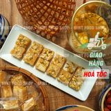  Trà Hoa Lài (Hoa Nhài) Đường Phèn Mật Ong Hộp 12 Viên & Túi 1KG 