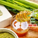  Bột Cần Tây Sấy Mật Ong - Hộp 10 Set 