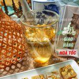  Trà Hoa Lài (Hoa Nhài) Đường Phèn Mật Ong Hộp 12 Viên & Túi 1KG 