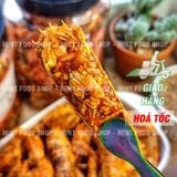  Bề Bề (Tôm Tít) Sấy Mật Ong - Hộp 320gr 
