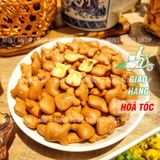  Bánh Gấu Cafe Moringa - Hộp 500gr 