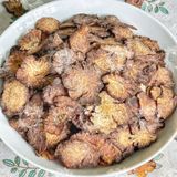  Xuyên Khung Thái Lát Sấy Khô Loại 1 Thơm Đẹp (Ligusticum Wallichii Franch - Khung Cùng) Túi 1kg 