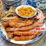  Me Rim Mộc Kèm Muối Ớt Tây Ninh Lon 500gr 