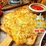  Khô Cá Thiều Tiêu Sọ Dạng Miếng - Lon 300GR 