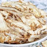  Đương Quy Thái Lát Sấy Khô Loại 1 (Đương Quy Phiến - Quy Ngố - Radix Angelicae sinensis) Túi 1kg 