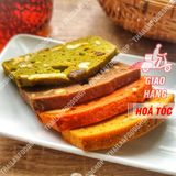  Bánh Biscotti (Vani/ Matcha / Socola) - Bánh Ăn Kiêng Hỗ Trợ Giảm Cân - Bánh Ngủ Cốc 
