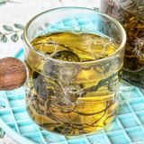  Trà Bồ Công Anh Sấy Lạnh Túi 500gr (Lactuca indica - Hoàng Hoa Địa Đinh - Rau Bồ Cóc - Diếp Hoang - Diếp Dại) 