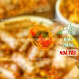  Bánh Tráng Tôm Mỡ Hành - 1 Gói 