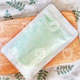  Bột Soda Chanh Hòa Tan Túi 500Gr (Nước Uống Giải Khát Có Sẵn Gas, Không Cần Siro và Nước Có Gas) 