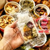  Súp Củ Sen Thực Dưỡng ( Bột Củ Sen Mix Hạt Dinh Dưỡng Trái Cây ) - 1 Set 