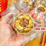  Bánh Hoa Mai Mix Hạt Dinh Dưỡng (Bánh Healthy Siêu Hot) Túi 1kg 