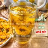 Trà Hoa Cúc Vàng ( Hoàng Cúc) - Lon 100Gram 