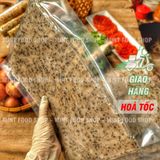  Bánh Tráng Mè Đặc Sản Phan Rang - Túi HCK 50 cái 