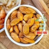  Hạnh Nhân Tách Vỏ - Lon 450Gram 
