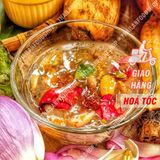  Tinh Bột Củ Sen ( 100% Nguyên Chất Từ Củ Sen Tươi ) - Lon 350gram 