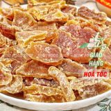  Đu Đủ Sấy Chanh Dây Sấy Lạnh - Lon 400Gram 
