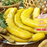  Me Thái Ngâm Chua Ngọt Đường Thốt Nốt 700gr - Trái Siêu To Nhiều Thịt 